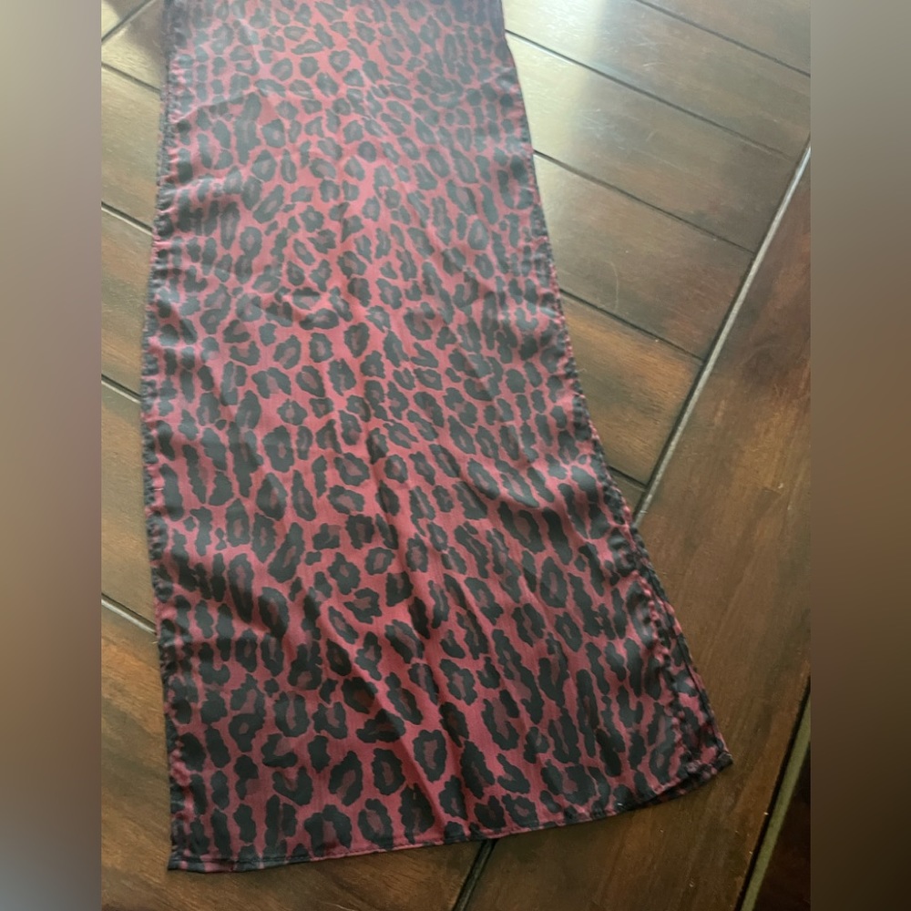 Vintage Scarf
